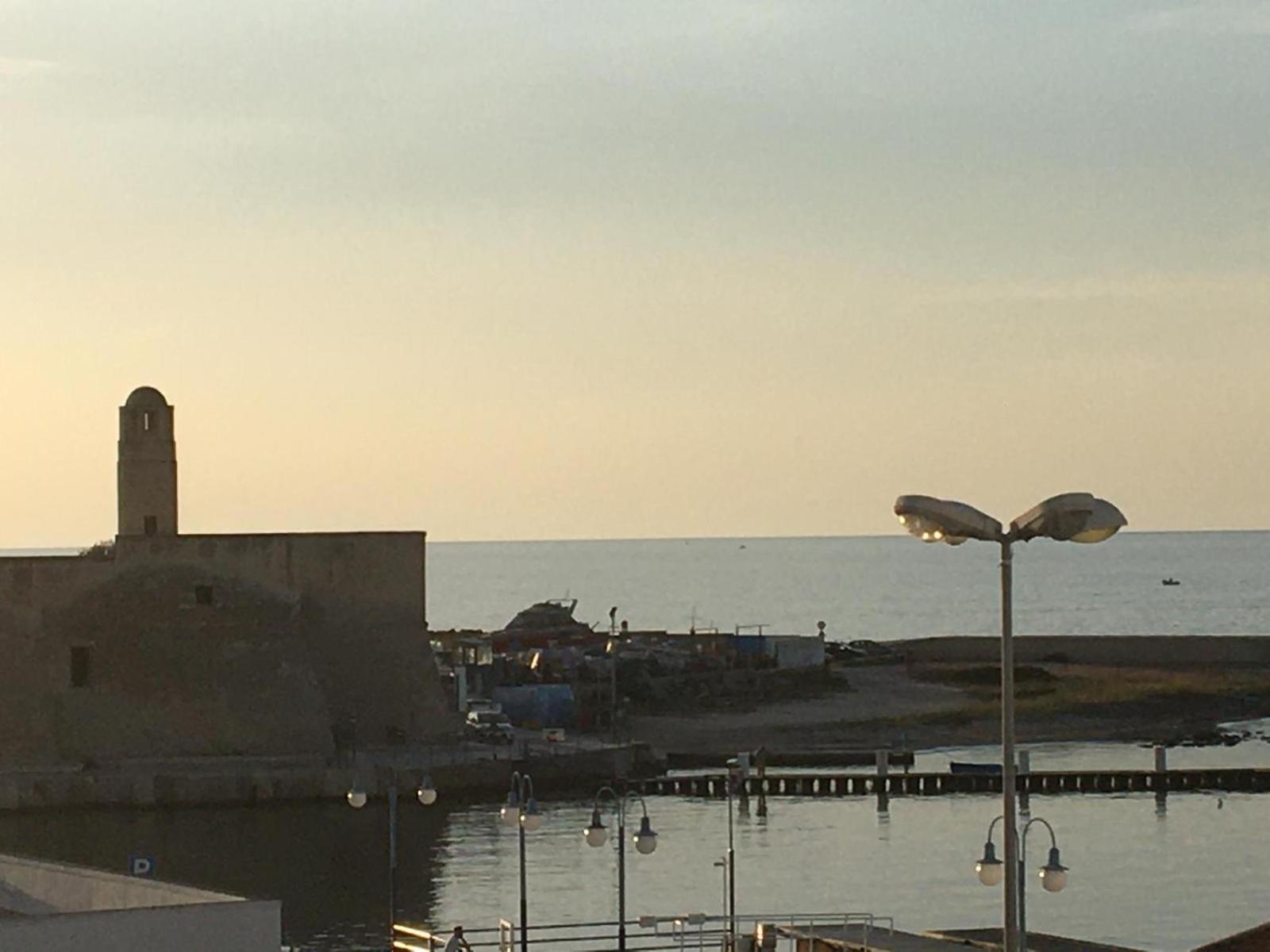 Casa Del Pescatore